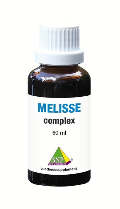 SNP Melisse complex (50 Milliliter)