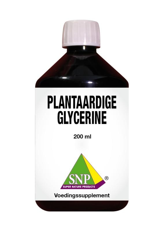 SNP plantaardig (200 ml)