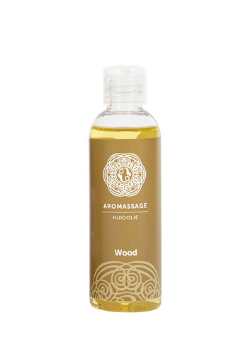 CHI Aromassage wood (100 Milliliter)