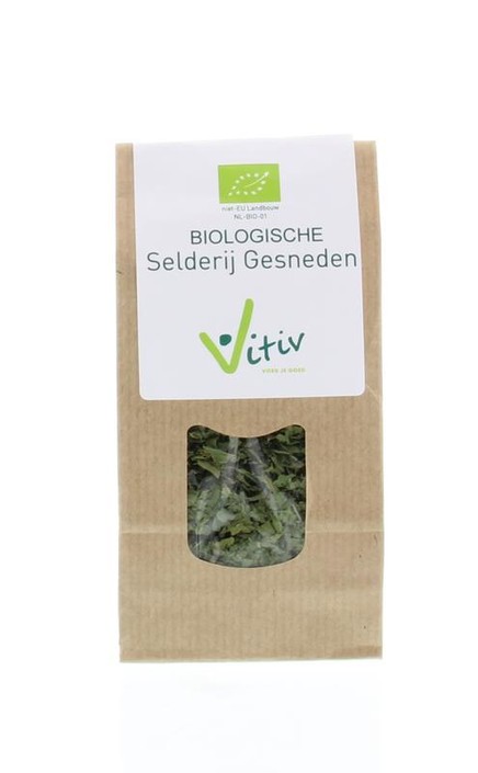 Vitiv Selderij bio (25 Gram)