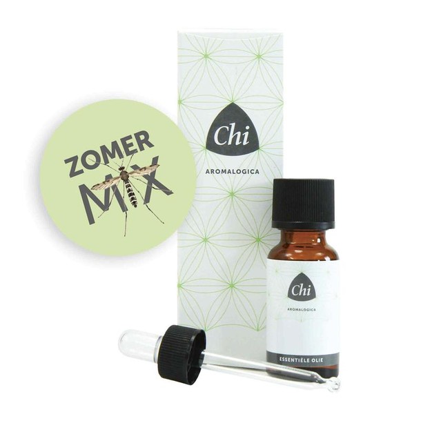 CHI Zomermix (20 Milliliter)