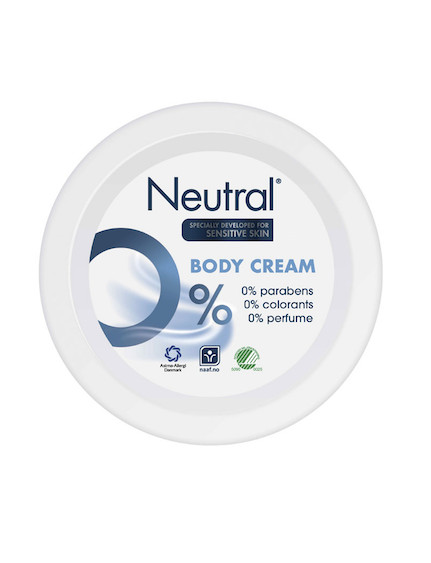 Neu­tral Bo­dy­cream 250 ml