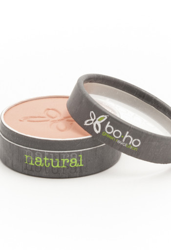 Boho Cosmetics Blush corail 05 (5 Gram)