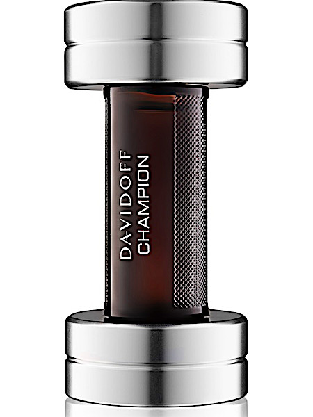 Davidoff Champion for Men - 50 ml - Eau de toilette