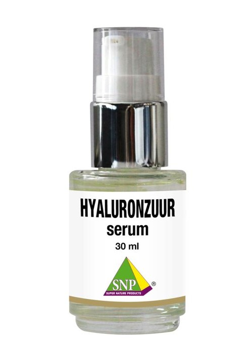 SNP Hyaluronzuur serum (30 Milliliter)