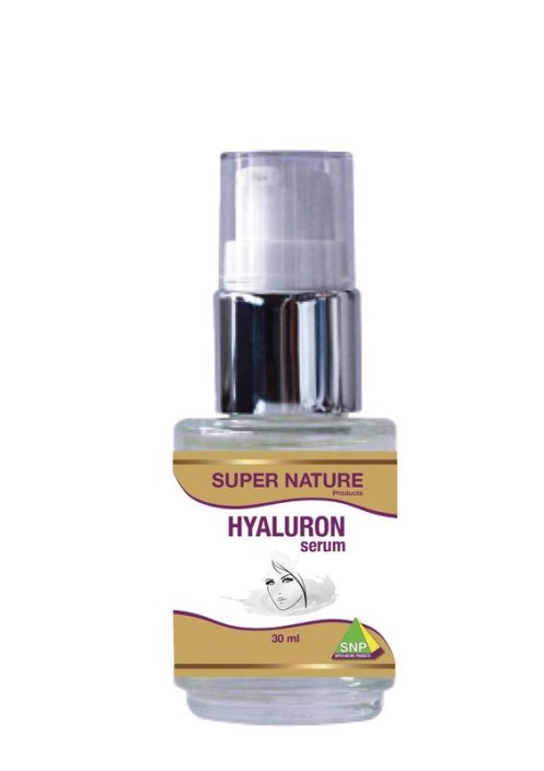 SNP Hyaluronzuur serum (30 Milliliter)
