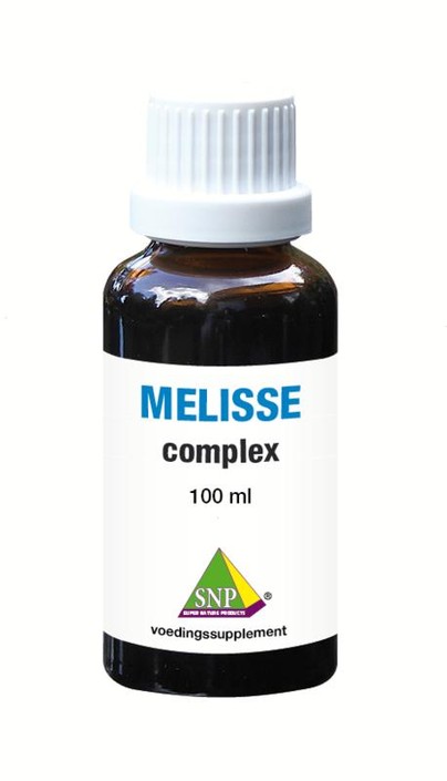 SNP Melisse complex (100 Milliliter)