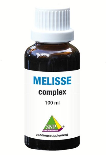SNP Melisse complex (100 Milliliter)