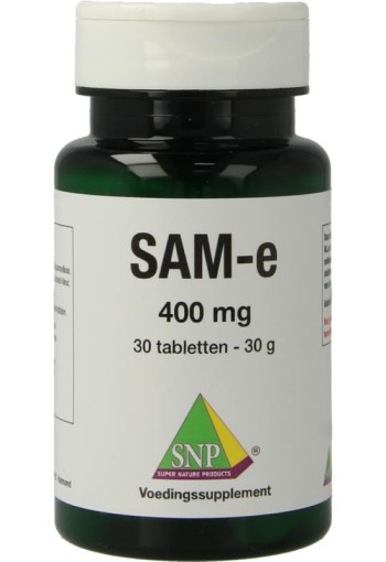 SNP SAME 400 mg (30 Tabletten)