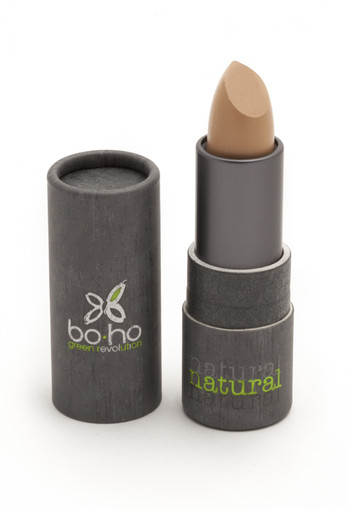 Boho Cosmetics Concealer beige dore 03 (4 Gram)