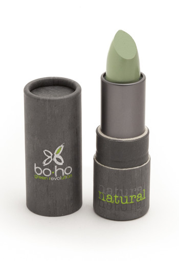 Boho Cosmetics Concealer vert 05 (4 Gram)