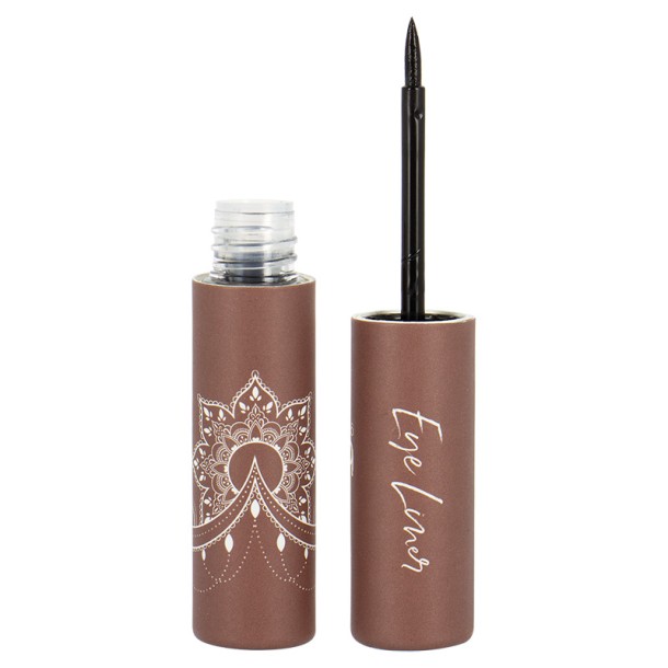 Boho Greenliner noir 01 (3 Milliliter)