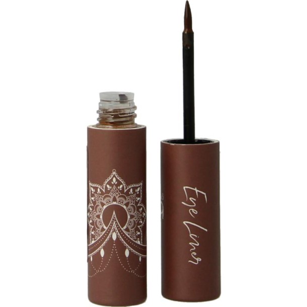 Boho Greenliner marron 02 (3 Milliliter)