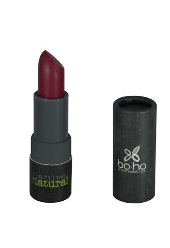 Boho Cosmetics Lipstick groseille 103 mat (4 Gram)