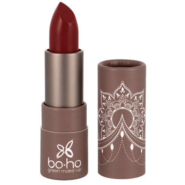 Boho Lipstick tapis rouge 105 mat (3,5 Gram)