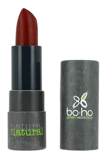 Boho Lipstick tapis rouge 105 mat (4 Gram)