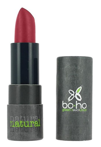 Boho Cosmetics Lipstick tulipe 106 mat (4 Gram)