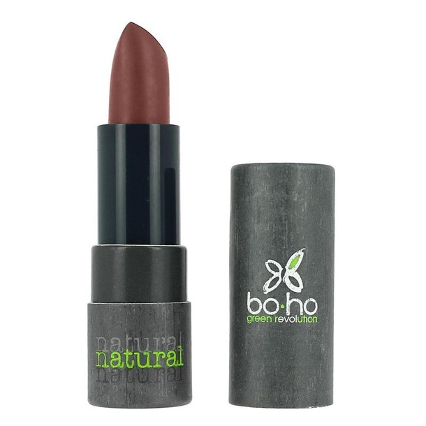 Boho Lipstick lin 107 mat (3,5 Gram)