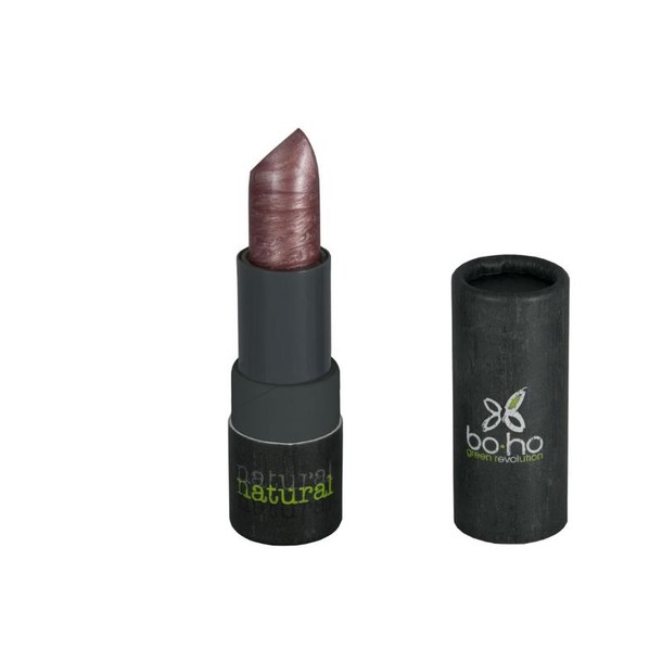 Boho Lipstick rose anglais 404 (3,5 Gram)