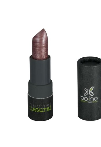 Boho Lipstick rose anglais 404 (4 Gram)