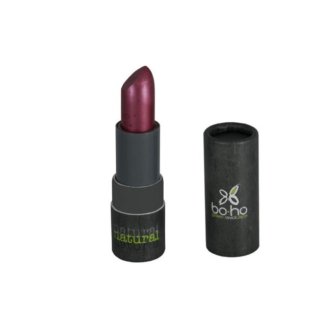 Boho Lipstick cassis 406 glans (3,5 Gram)