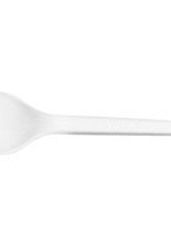 Vegware Lepel CPLA 16.51cm (1000 Stuks)