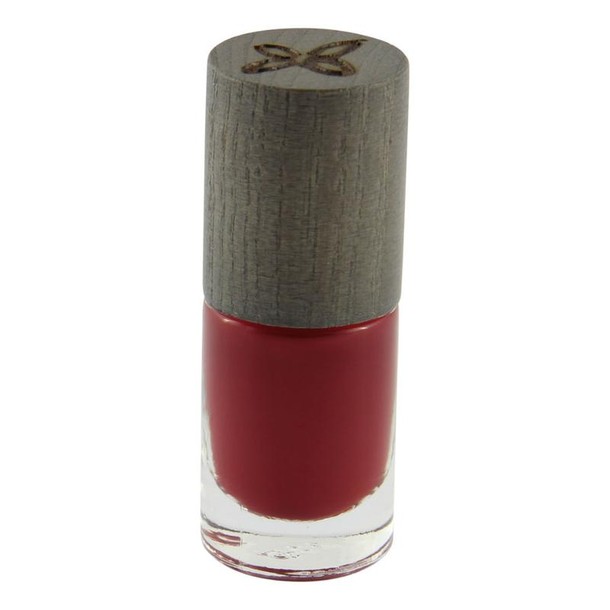 Boho Nagellak the red one 55 (5 Milliliter)