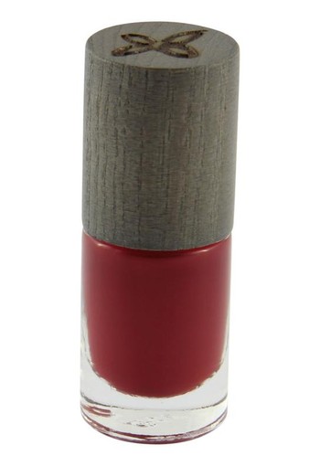 Boho Nagellak the red one 55 (5 Milliliter)