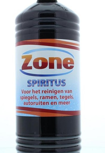 Zone Spiritus (1 Liter)