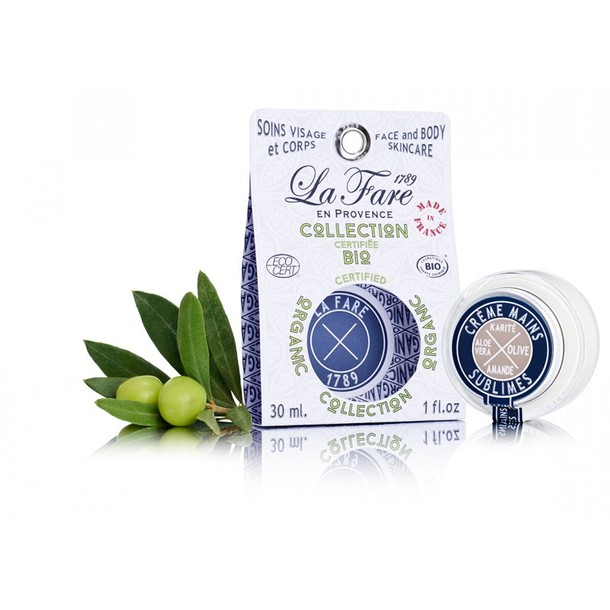 La Fare 1789 Handcreme sublime (30 Milliliter)