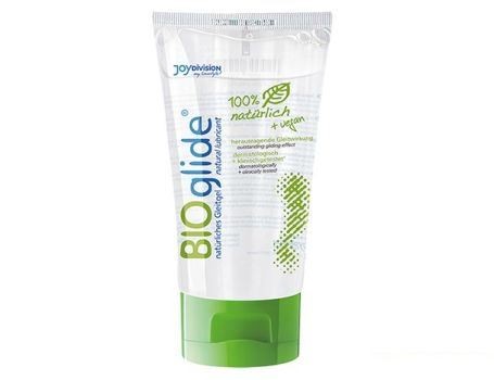 Bioglide Glijmiddel 100% natuurlijk (150 Milliliter)
