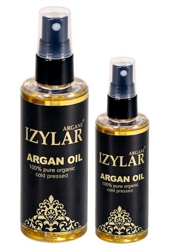 Izylar Argan oil (50 Milliliter)