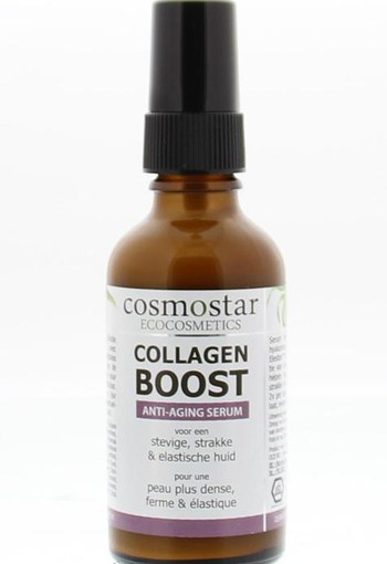 Cosmostar Collagen boost serum (50 Milliliter)