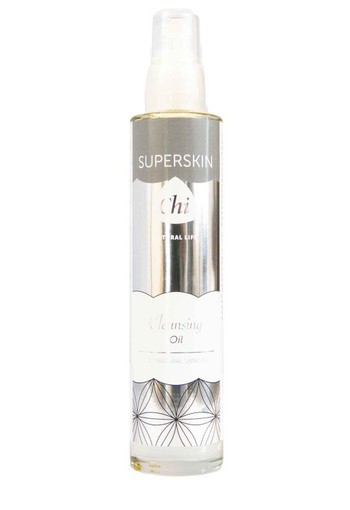 CHI Superskin cleansing oil (100 Milliliter)