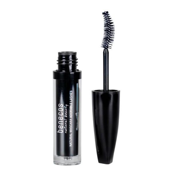Benecos Natural mascara adorable lashes deep ocean (5,5 Milliliter)