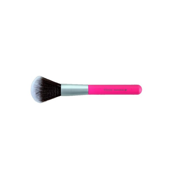 Benecos Make up powder brush - colour edition (1 Stuks)