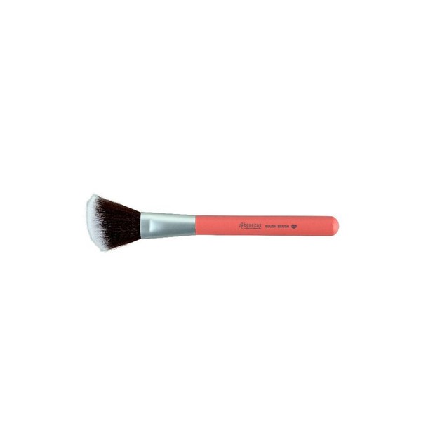 Benecos Make up rouge brush colour edition (1 Stuks)