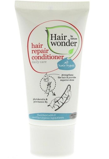 Hairwonder Hair repair conditioner (20 Milliliter)