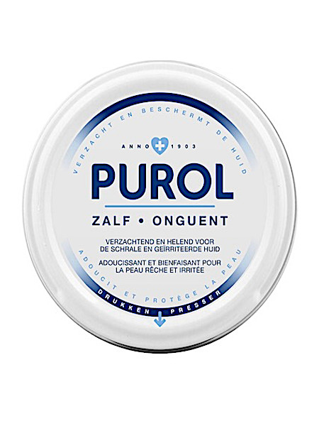 Pu­rol Ge­le zalf  50 ml