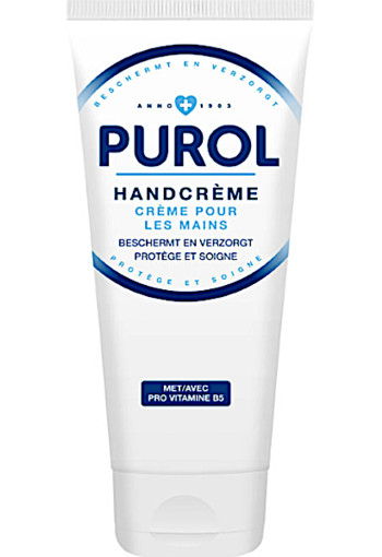 Pu­rol Hand­crè­me  100 ml
