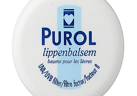 Pu­rol Lip­pen­bal­sem 5 ml