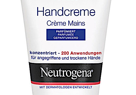 Neu­tro­ge­na hand­crè­me 50 ml