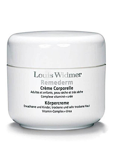 Louis Widmer Dagcrème Louis Widmer Remederm