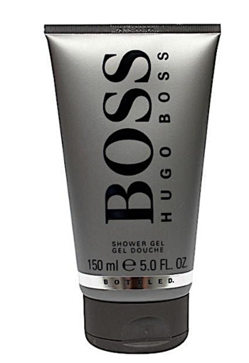 HUGO BOSS AANBIEDINGEN TOT 50% KORTING | HERENPARFUM EAU DE TOILETTE BOSS