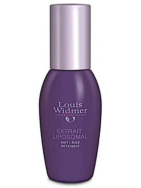 Louis Widmer Anti-Age Intensif Met Parfum Serum 30 ml