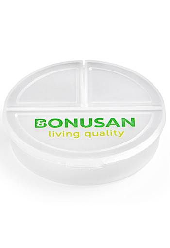 Bonusan Pillendoosje (1 Stuks)