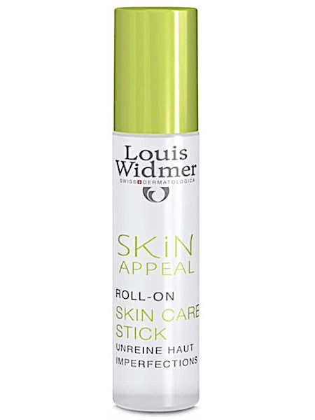 Louis Widmer Skin Appeal Stick Gezichtsverzorging 10 ml