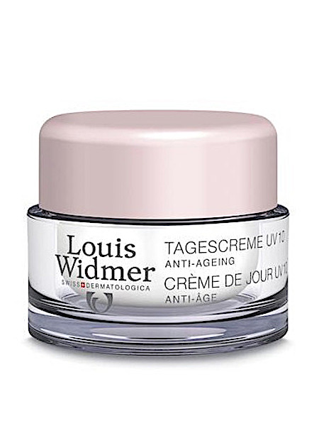 Louis Widmer Dagcreme Parfum Dagcrème 50