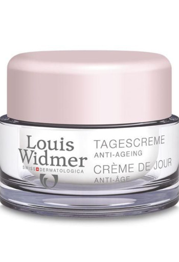 Louis Widmer Dagcreme Met Parfum Dagcrème 50 ml