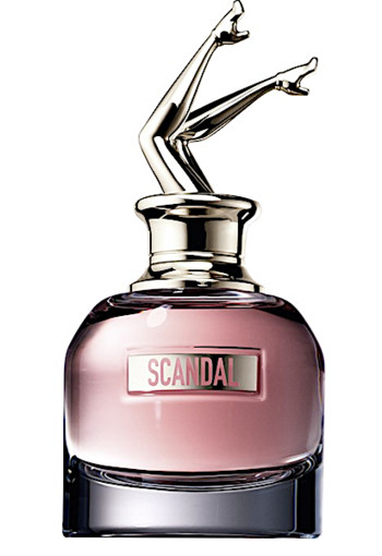 Gaultier Scandal eau de parfum spray (50 Milliliter)